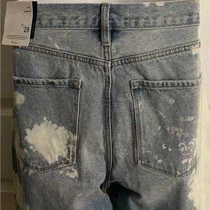 Kancan Sadie Boyfriend Size 11